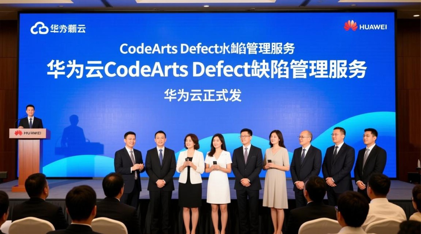 华为云CodeArts Defect缺陷管理服务，如何引领软件开发新潮流？