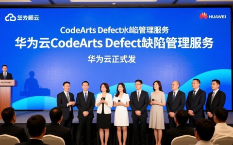 华为云CodeArts Defect缺陷管理服务,如何引领软件开发新潮流?