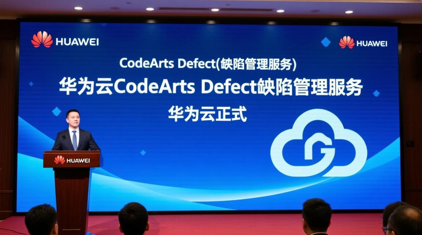 华为云CodeArts Defect缺陷管理服务，如何引领软件开发新潮流？