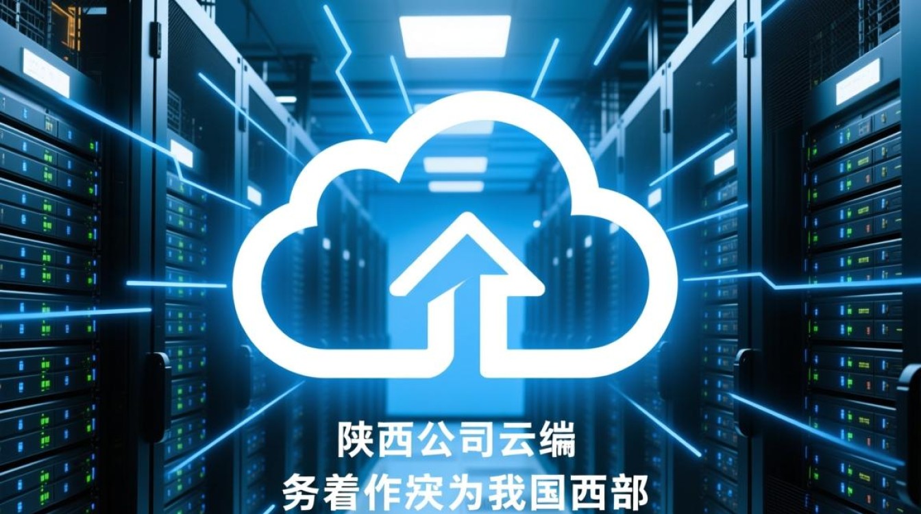 陕西公司如何选择性价比高的云服务器？