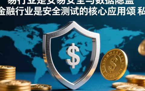 安全测试具体应用场景有哪些?测试思路又该如何制定?