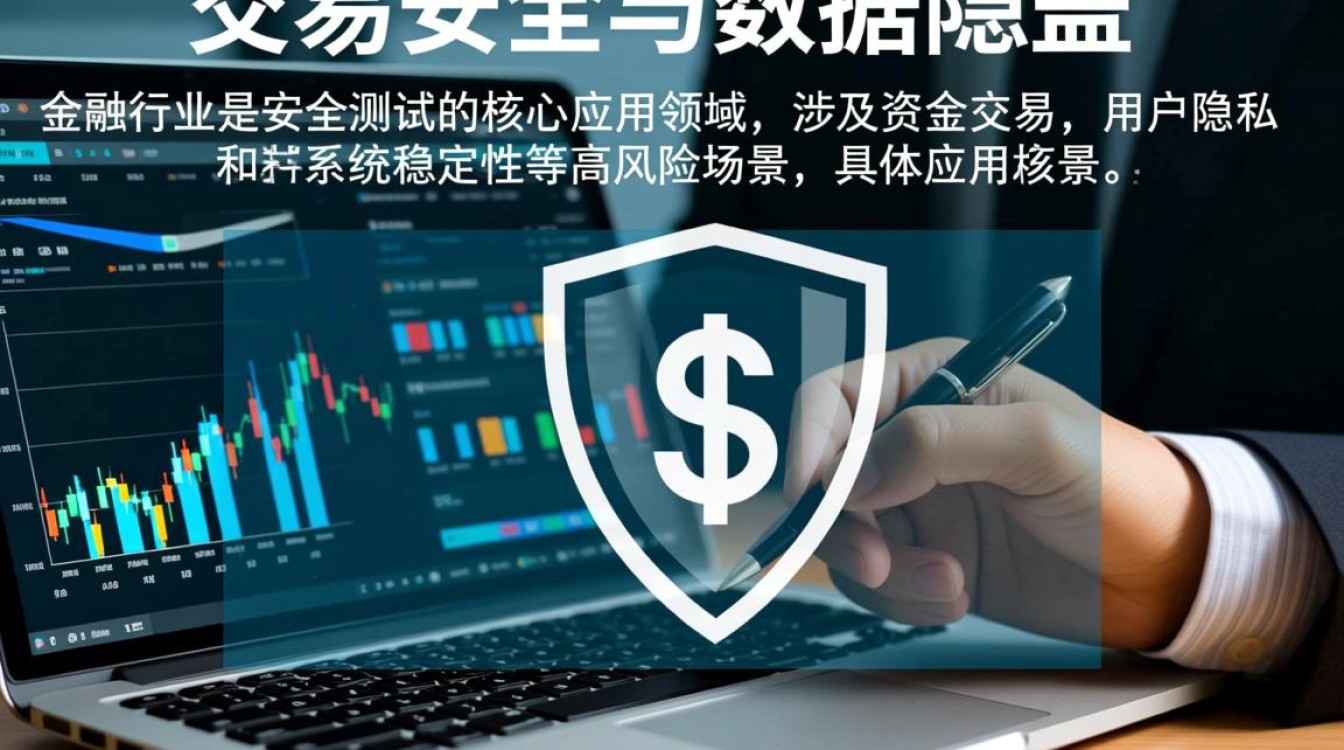 安全测试具体应用场景有哪些？测试思路又该如何制定？