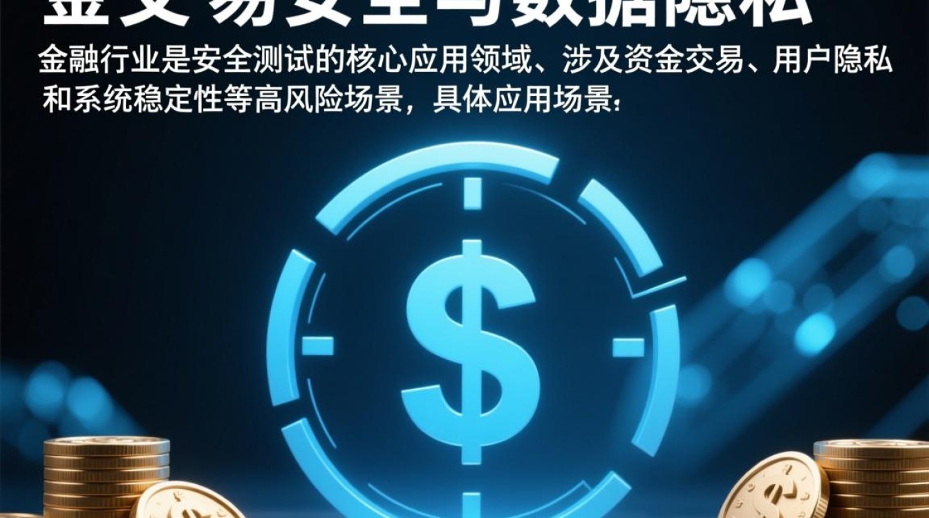 安全测试具体应用场景有哪些？测试思路又该如何制定？