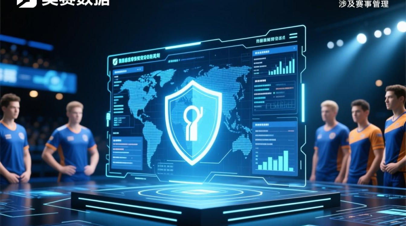 安全的奥赛数据保护如何保障隐私与合规？