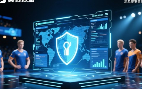 安全的奥赛数据保护如何保障隐私与合规?