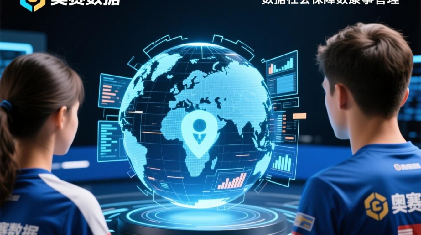 安全的奥赛数据保护如何保障隐私与合规？