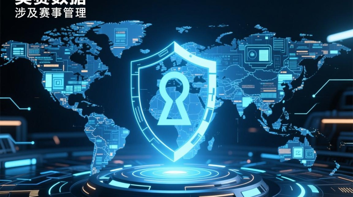 安全的奥赛数据保护如何保障隐私与合规？