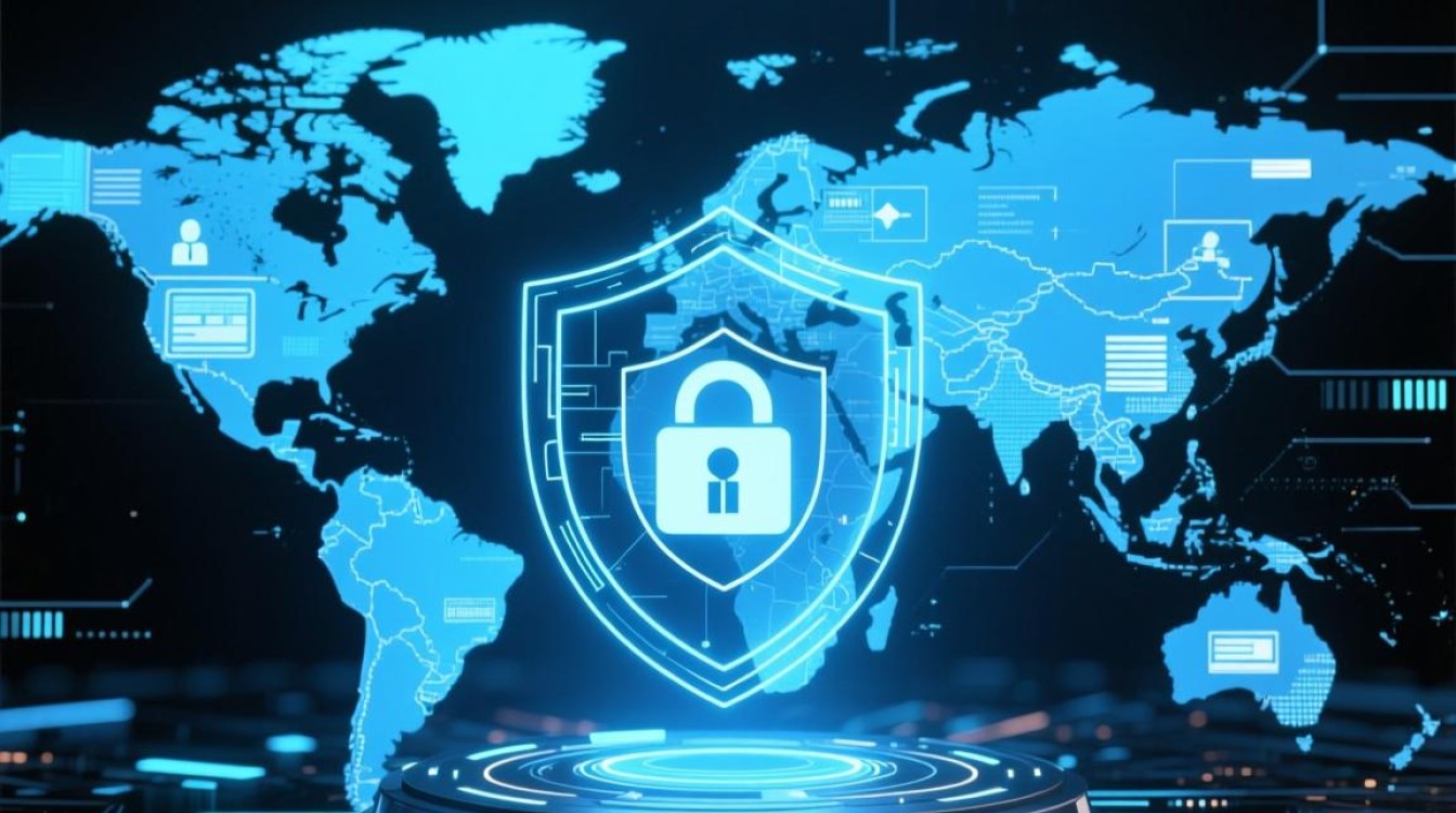 安全管家技术能全方位守护你的数据安全吗？