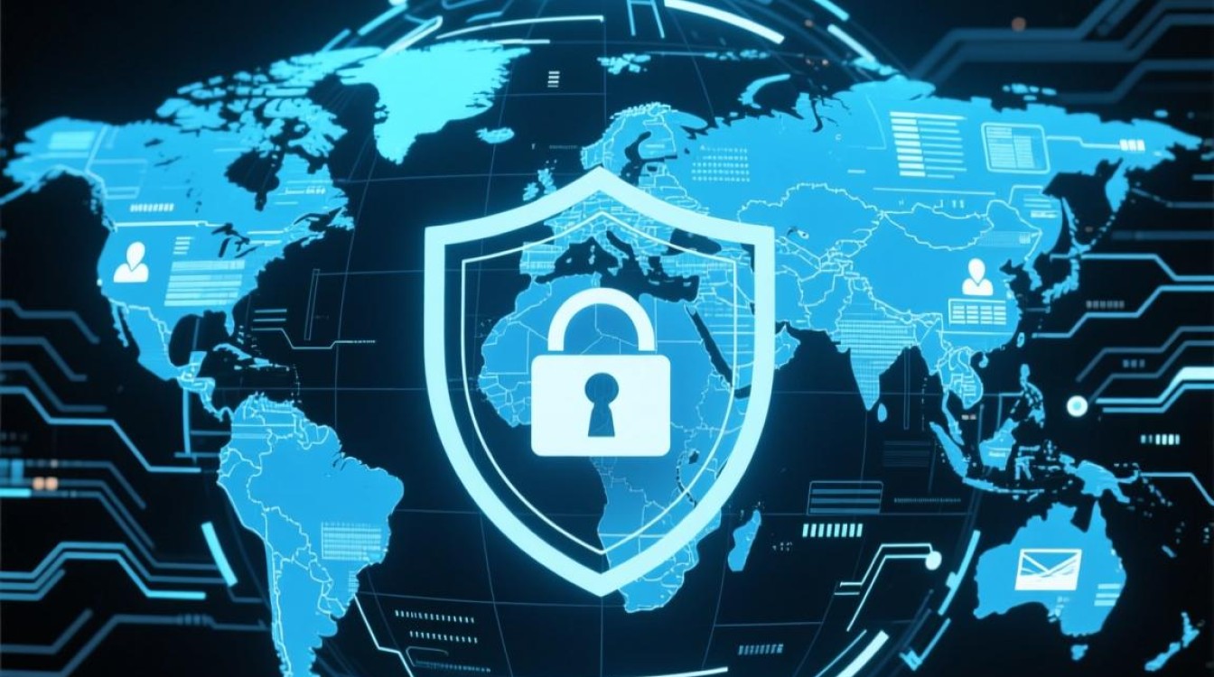 安全管家技术能全方位守护你的数据安全吗？