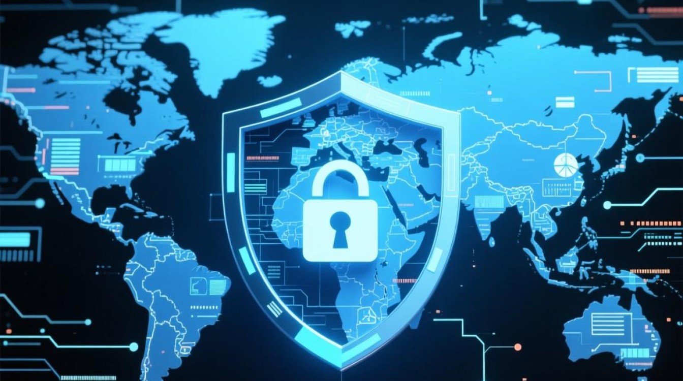 安全管家技术能全方位守护你的数据安全吗？