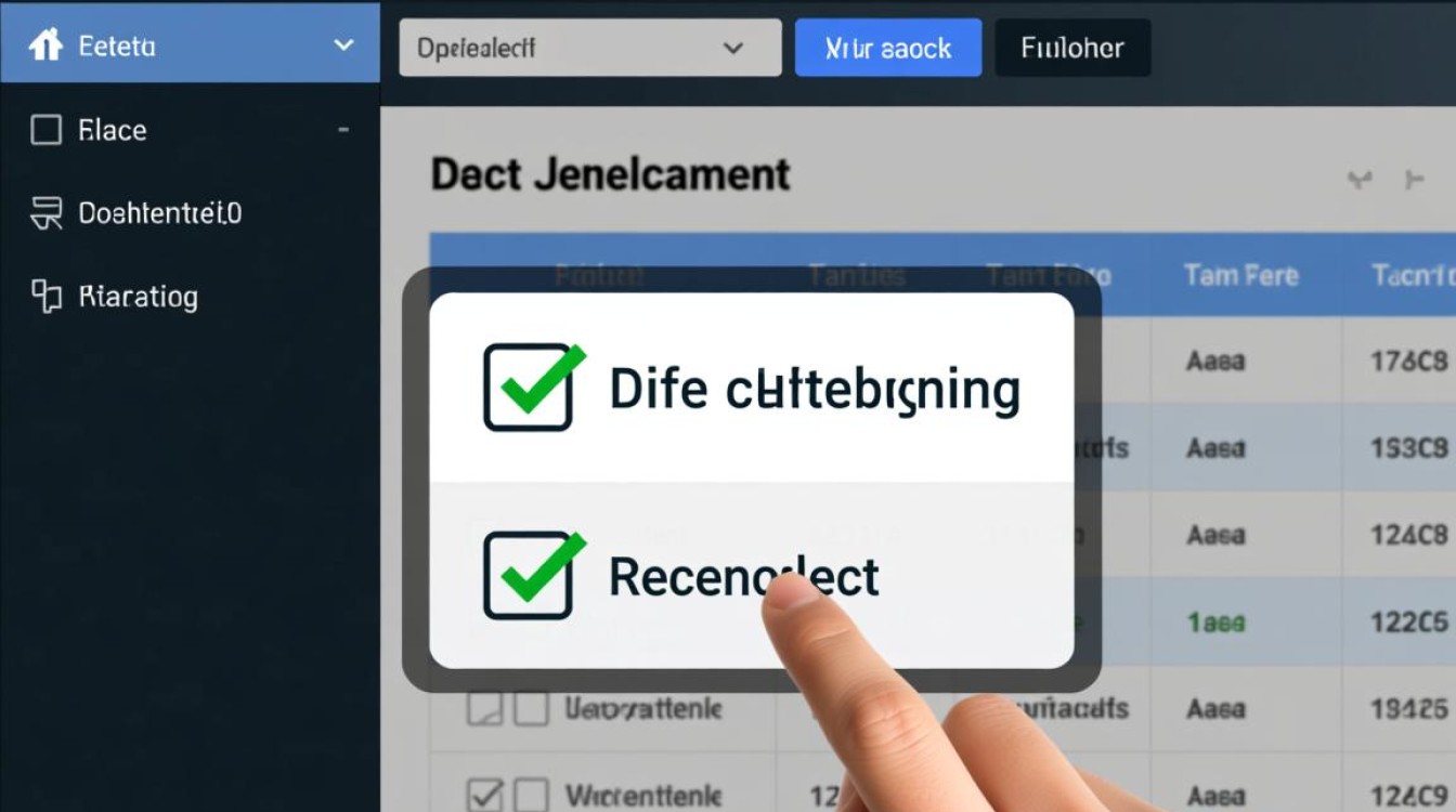 AngularJS全选反选如何实现？代码示例与常见问题解析