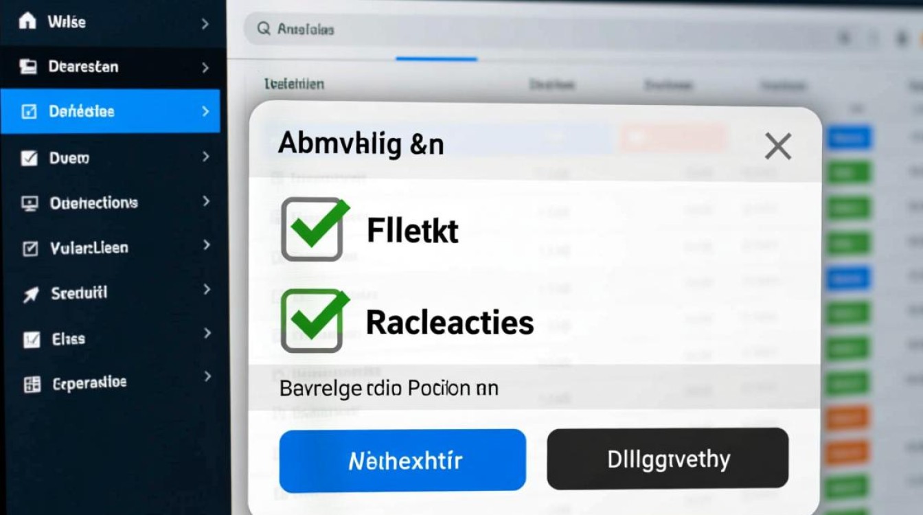 AngularJS全选反选如何实现？代码示例与常见问题解析