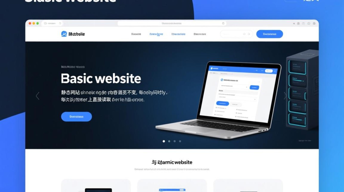 如何高效完成静态网站制作？探讨静态网站制作的要点与技巧