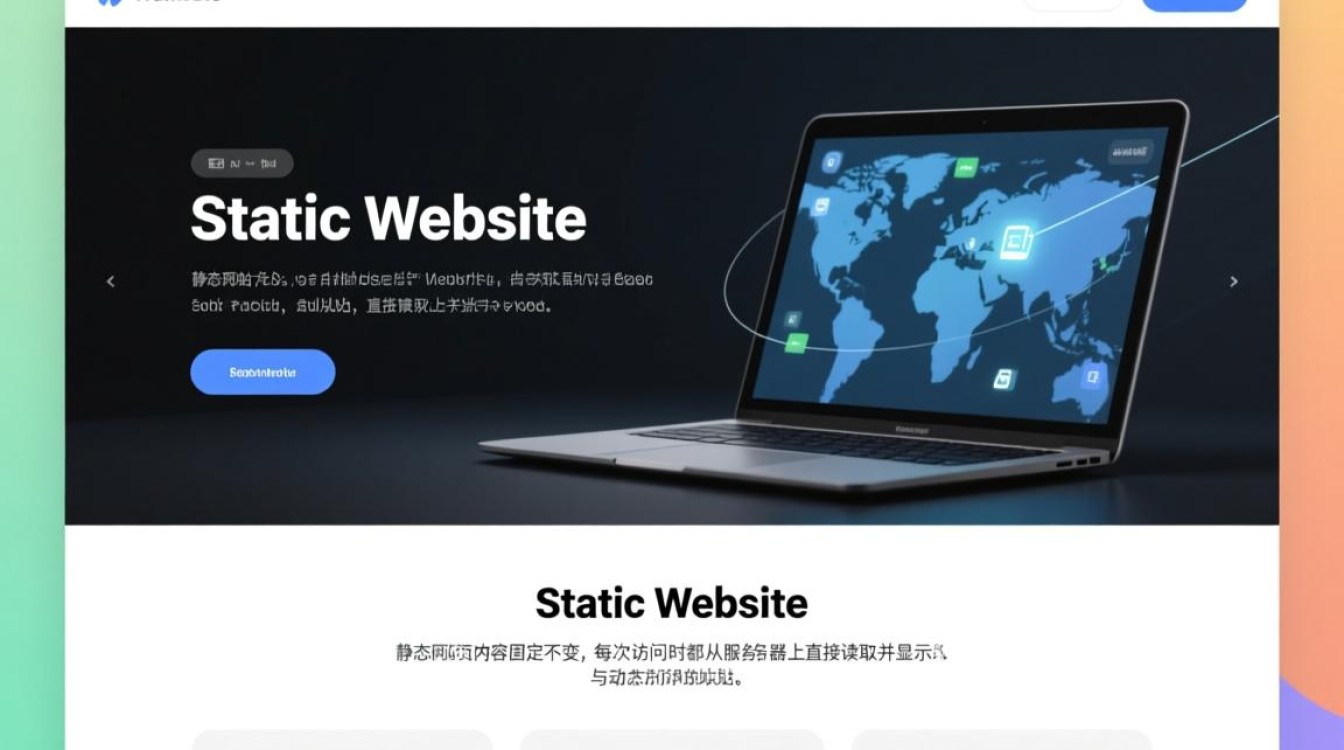 如何高效完成静态网站制作？探讨静态网站制作的要点与技巧