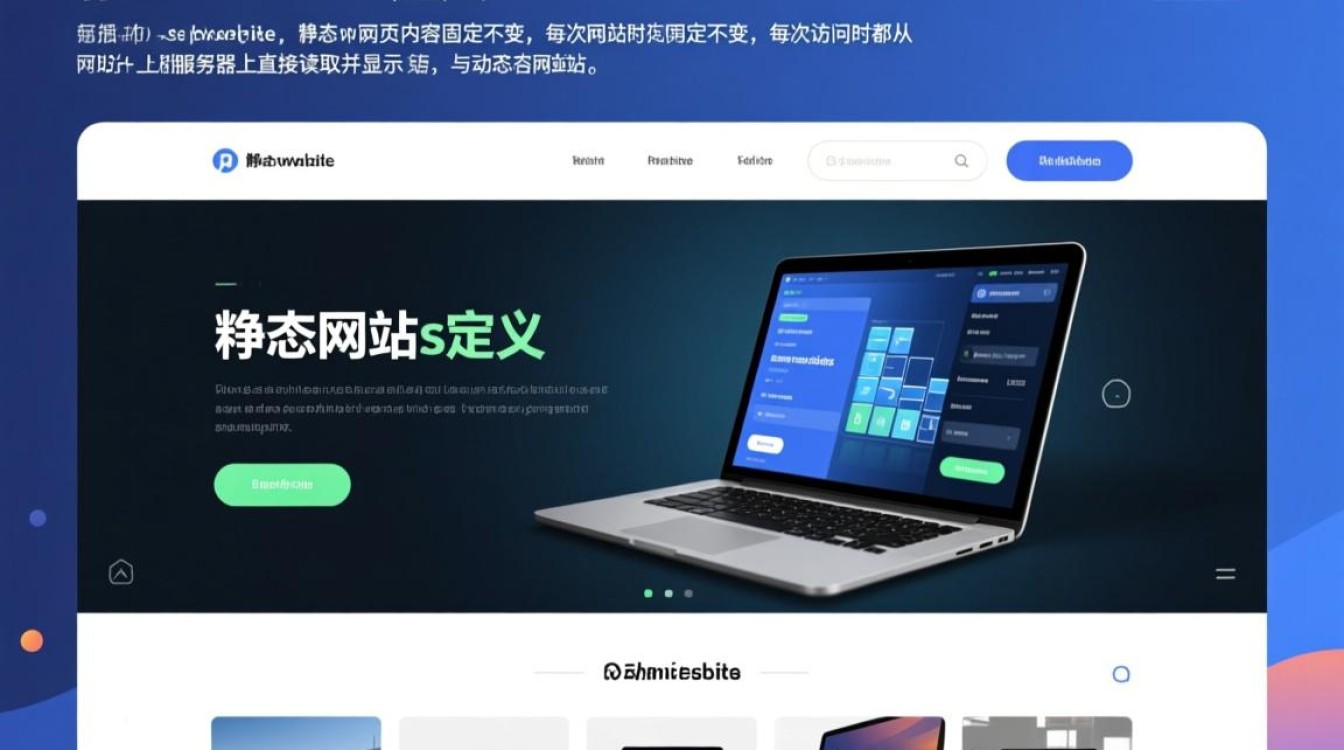 如何高效完成静态网站制作？探讨静态网站制作的要点与技巧