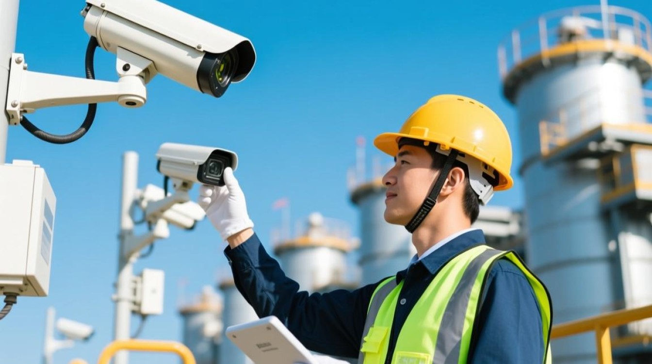 安全监控与巡检怎么选？推荐哪种方案更实用？