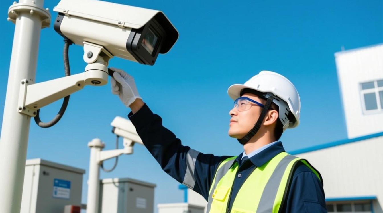 安全监控与巡检怎么选？推荐哪种方案更实用？