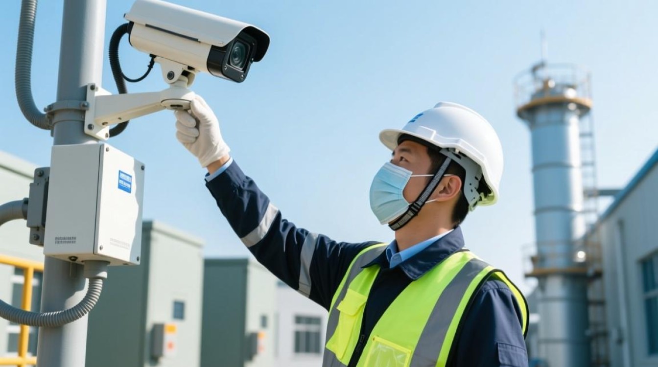 安全监控与巡检怎么选？推荐哪种方案更实用？