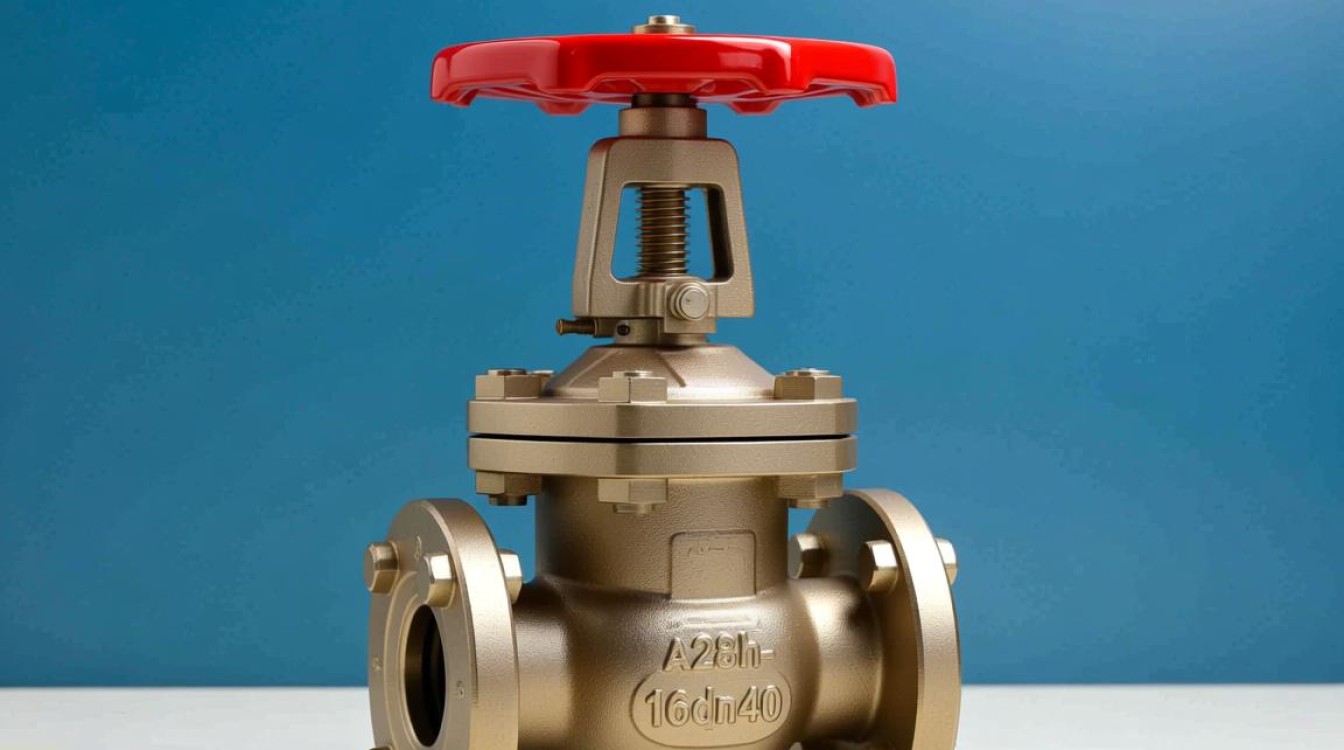 a28h-16cdn40安全阀参数有哪些？使用注意事项详解？