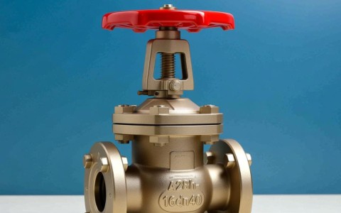 a28h-16cdn40安全阀参数有哪些?使用注意事项详解?