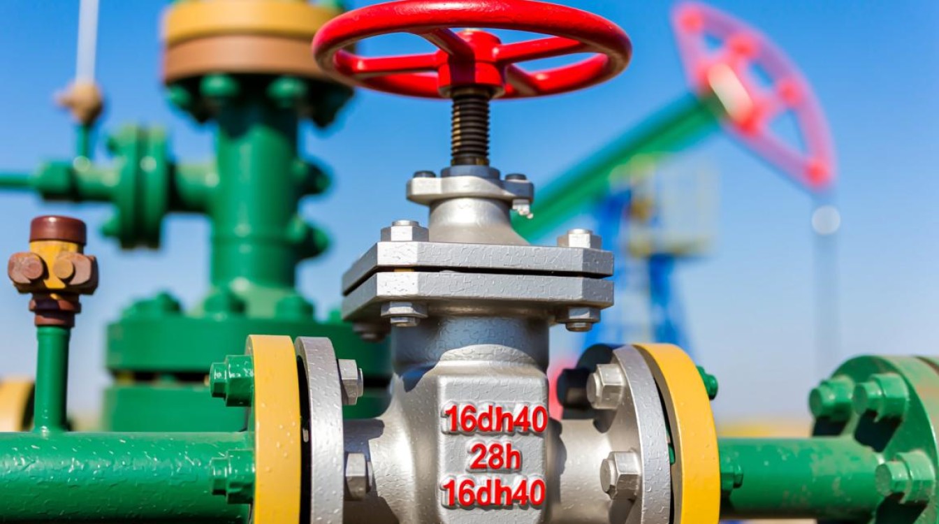 a28h-16cdn40安全阀参数有哪些？使用注意事项详解？