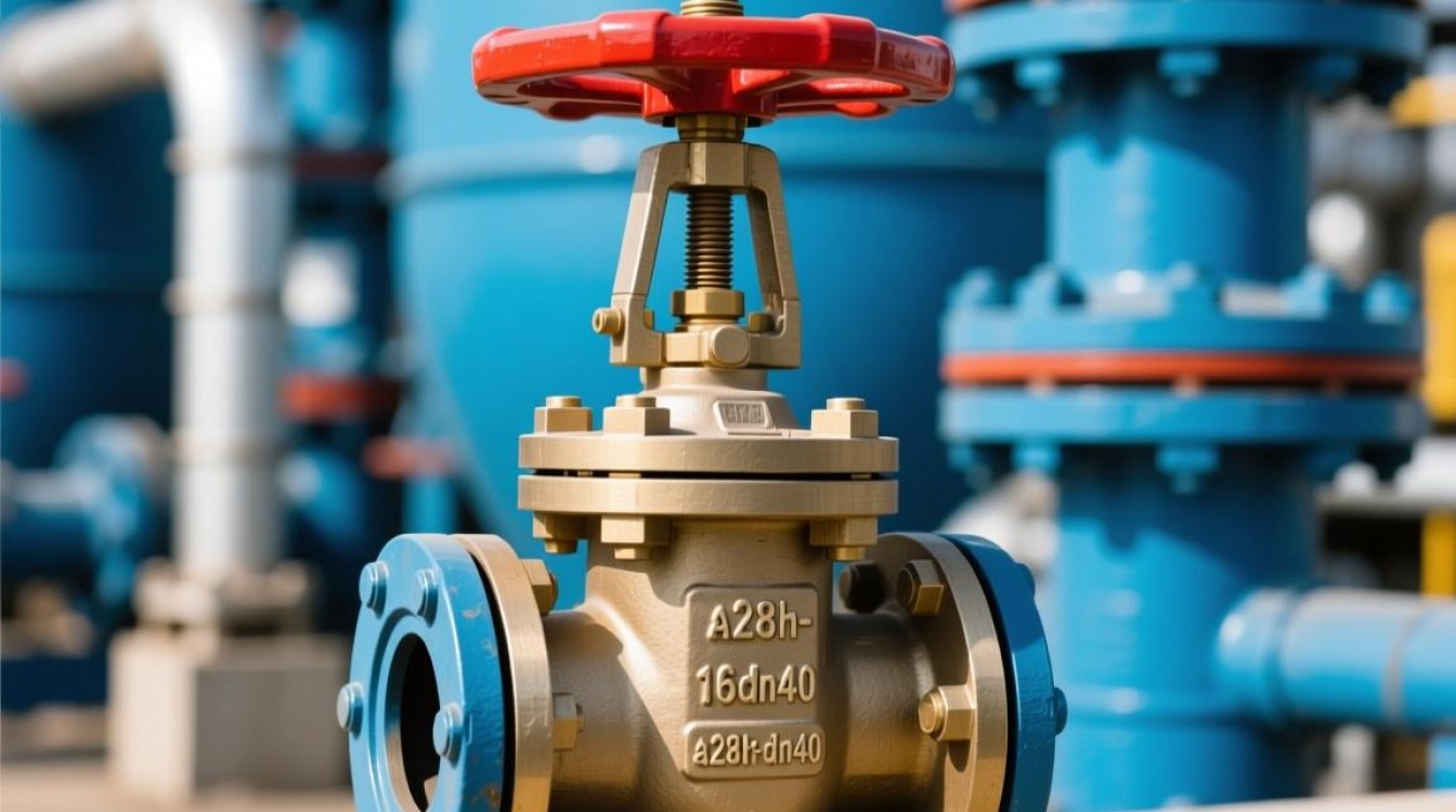 a28h-16cdn40安全阀参数有哪些？使用注意事项详解？