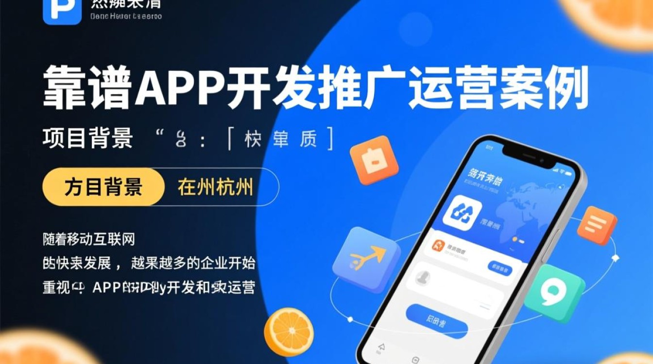 杭州靠谱app开发推广运营案例，哪家公司成功案例最多？