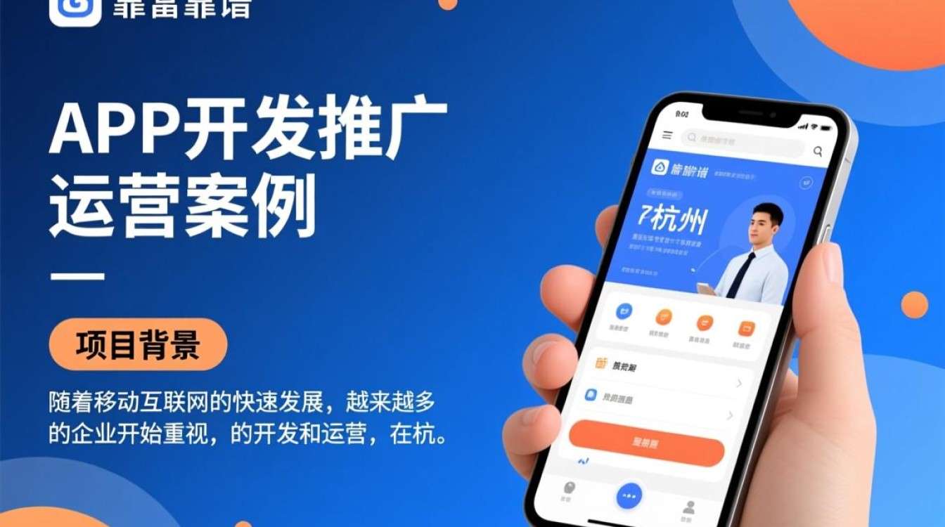 杭州靠谱app开发推广运营案例，哪家公司成功案例最多？