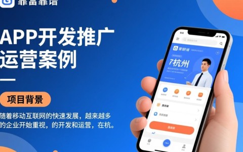 杭州靠谱app开发推广运营案例,哪家公司成功案例最多?
