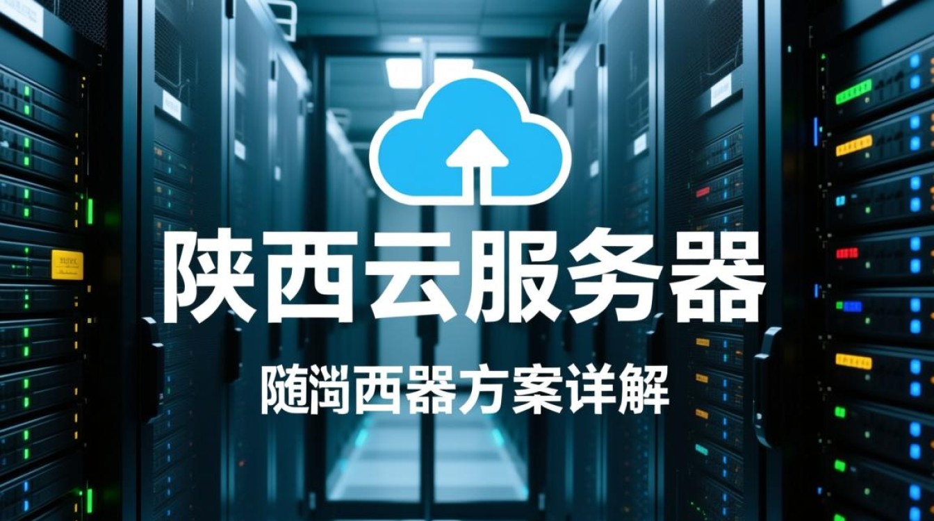 陕西云服务器租赁市场，您是否找到了最适合的性价比方案？