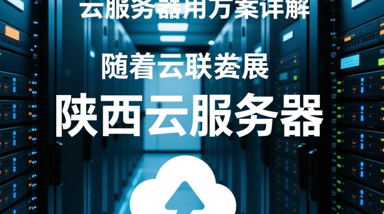 陕西云服务器租赁市场，您是否找到了最适合的性价比方案？