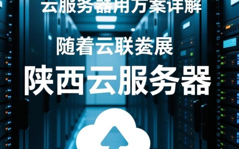 陕西云服务器租赁市场，您是否找到了最适合的性价比方案？