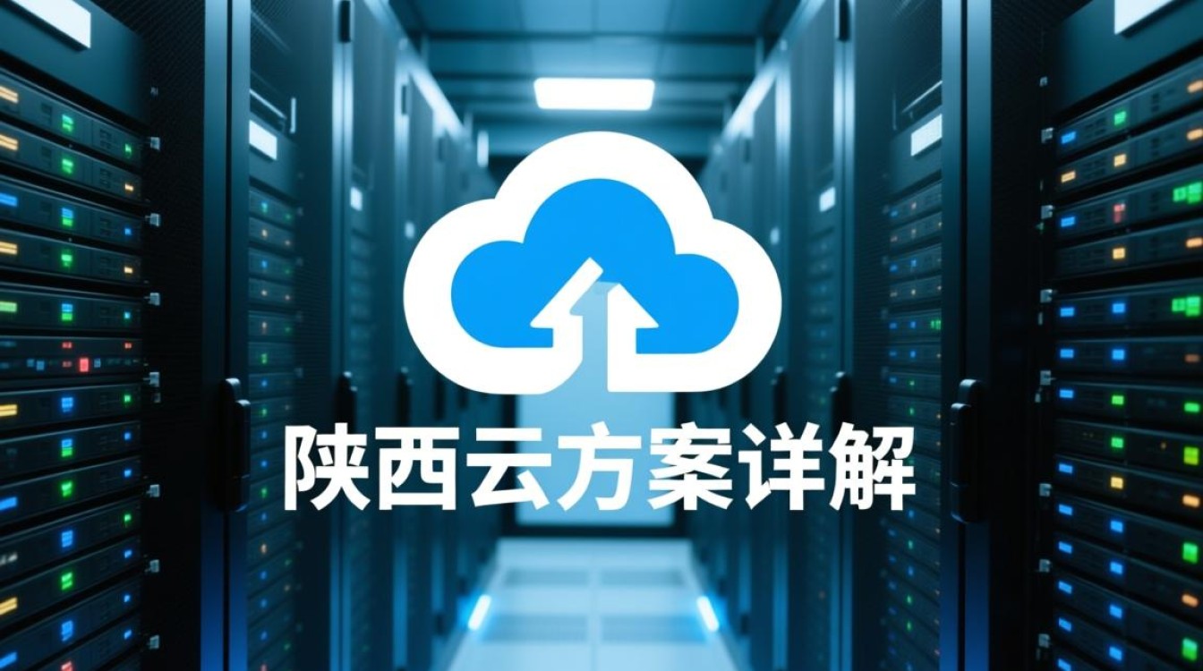 陕西云服务器租赁市场，您是否找到了最适合的性价比方案？