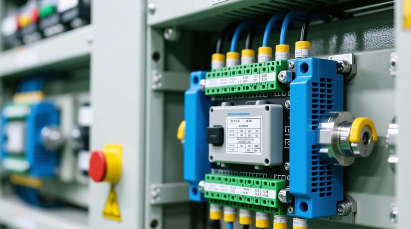 安全栅数据表里，关键参数到底该怎么选？