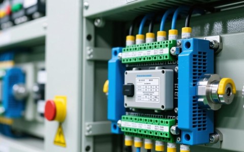 安全栅数据表里,关键参数到底该怎么选?