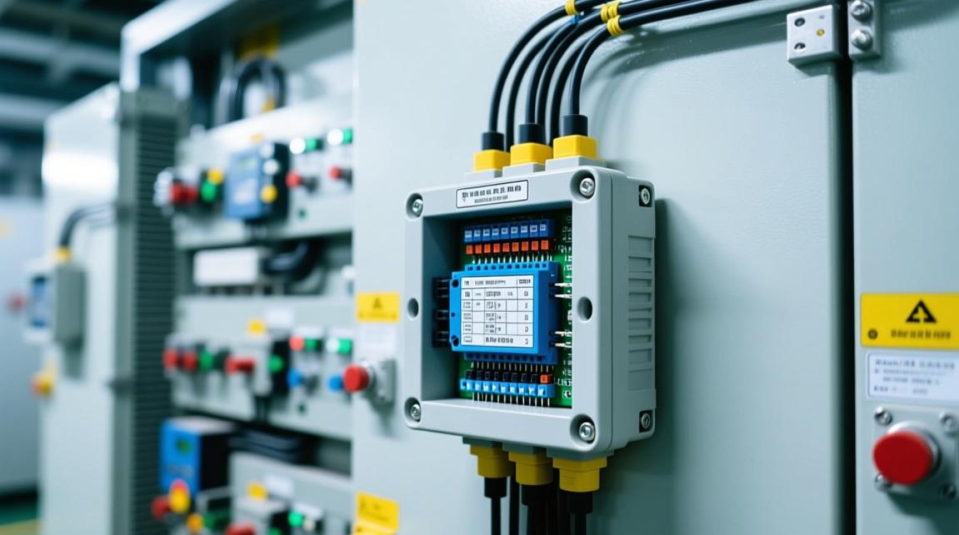 安全栅数据表里，关键参数到底该怎么选？