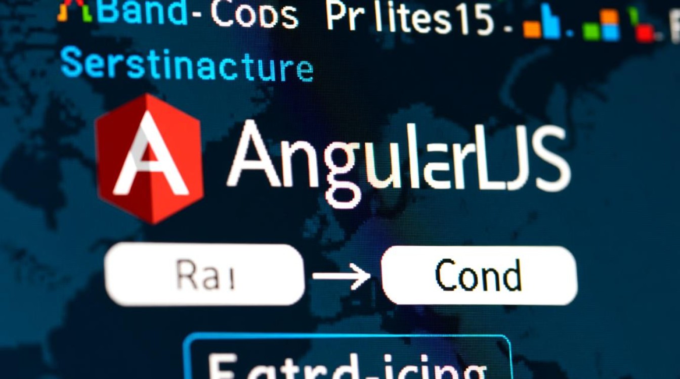 AngularJS解决跨域，如何配置才能成功实现跨域请求？