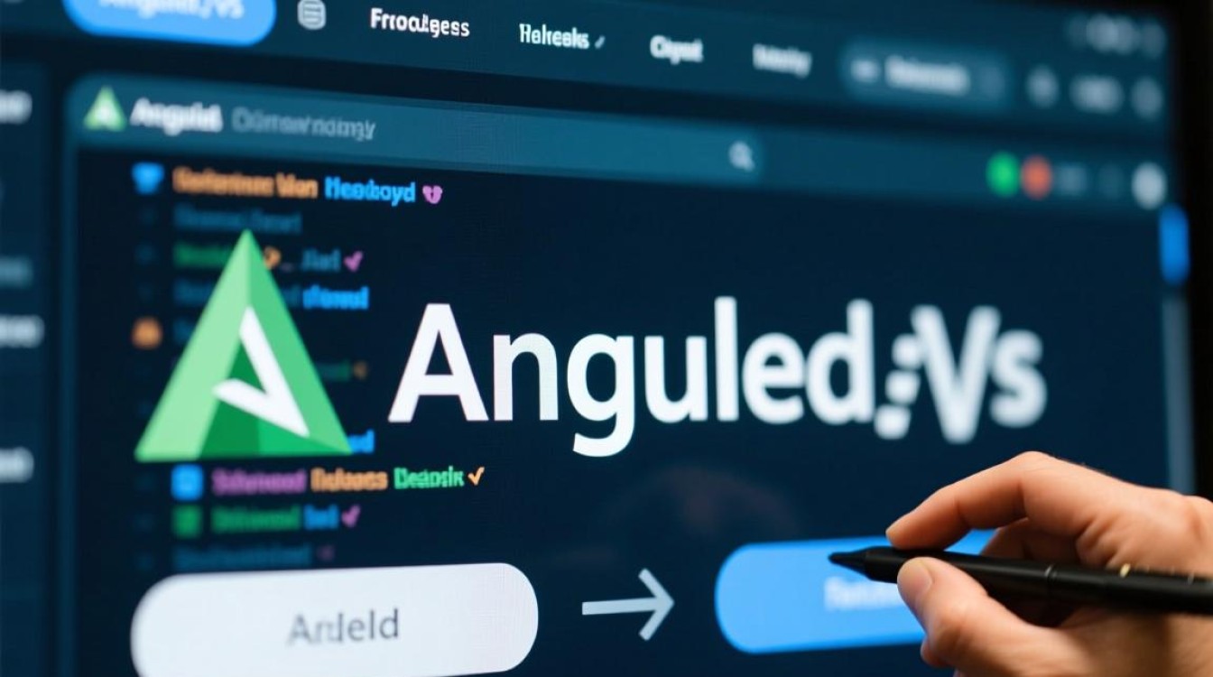 AngularJS解决跨域，如何配置才能成功实现跨域请求？