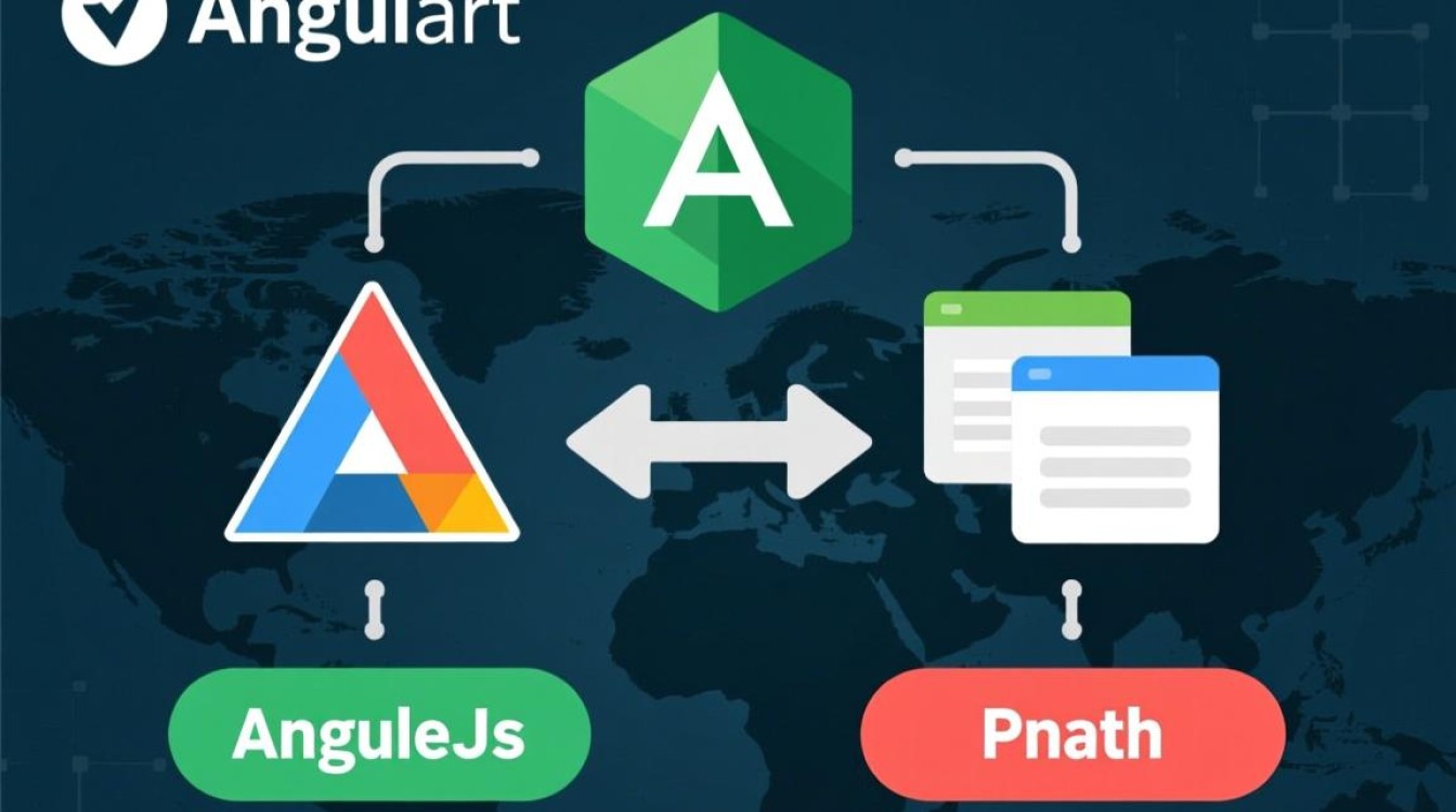 AngularJS解决跨域，如何配置才能成功实现跨域请求？