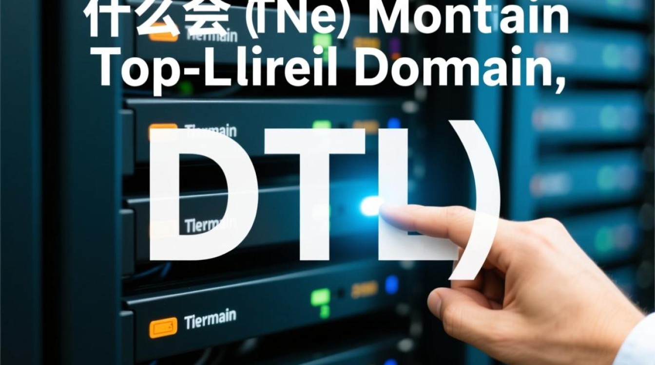 网站域名的顶级域名具体有哪些类型和含义？