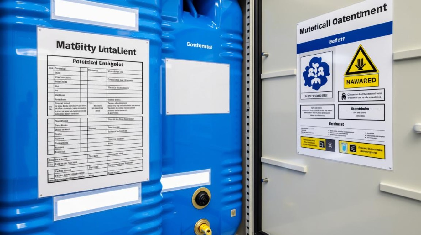 安全物质数据清单在哪里能免费下载？