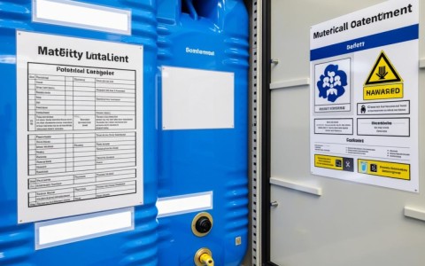 安全物质数据清单在哪里能免费下载？