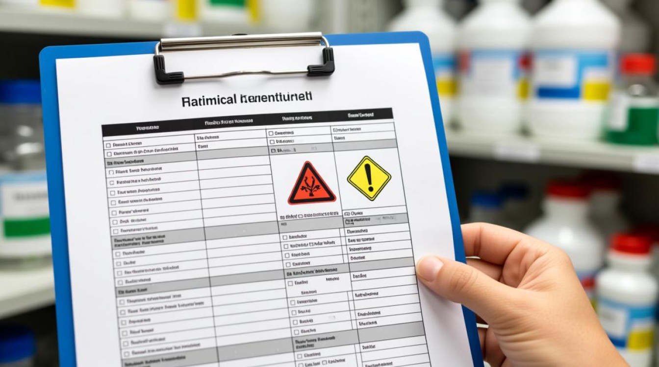 安全物质数据清单在哪里能免费下载？