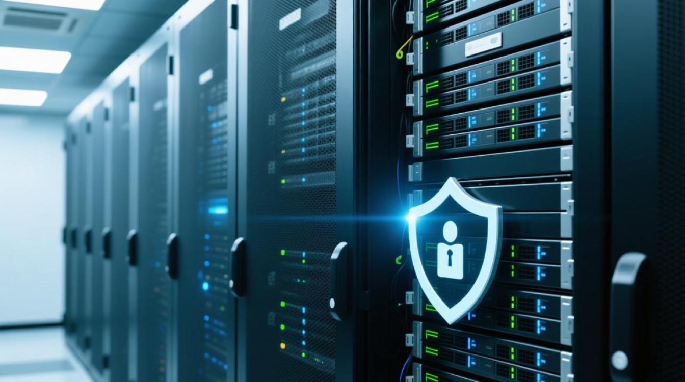 安全管理作业服务器，如何高效实现日常运维监控？