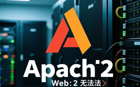 apache2无法启动怎么办？排查步骤和解决方法详解