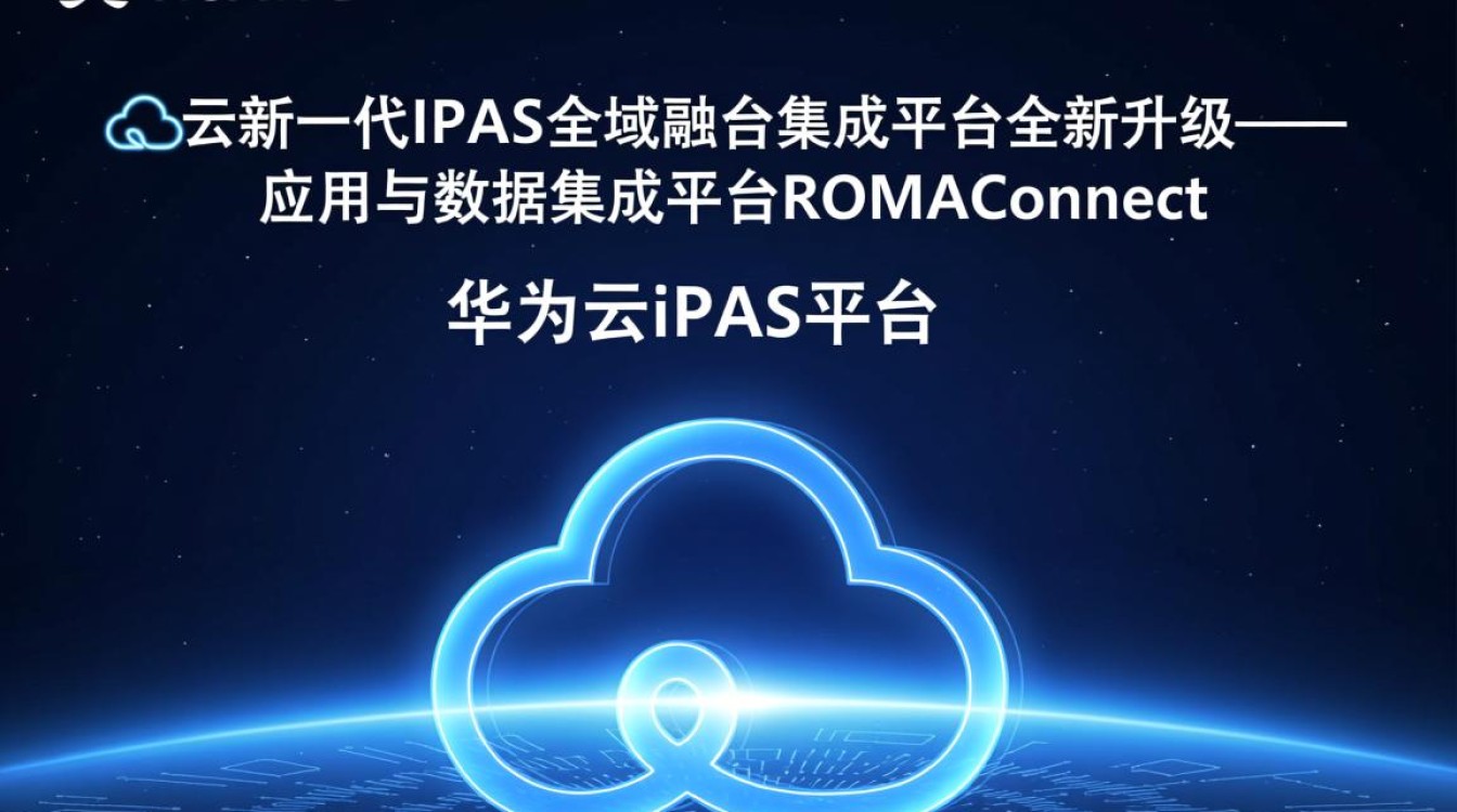 华为云ROMAConnect，iPaaS平台升级，全域融合集成，如何引领行业变革？