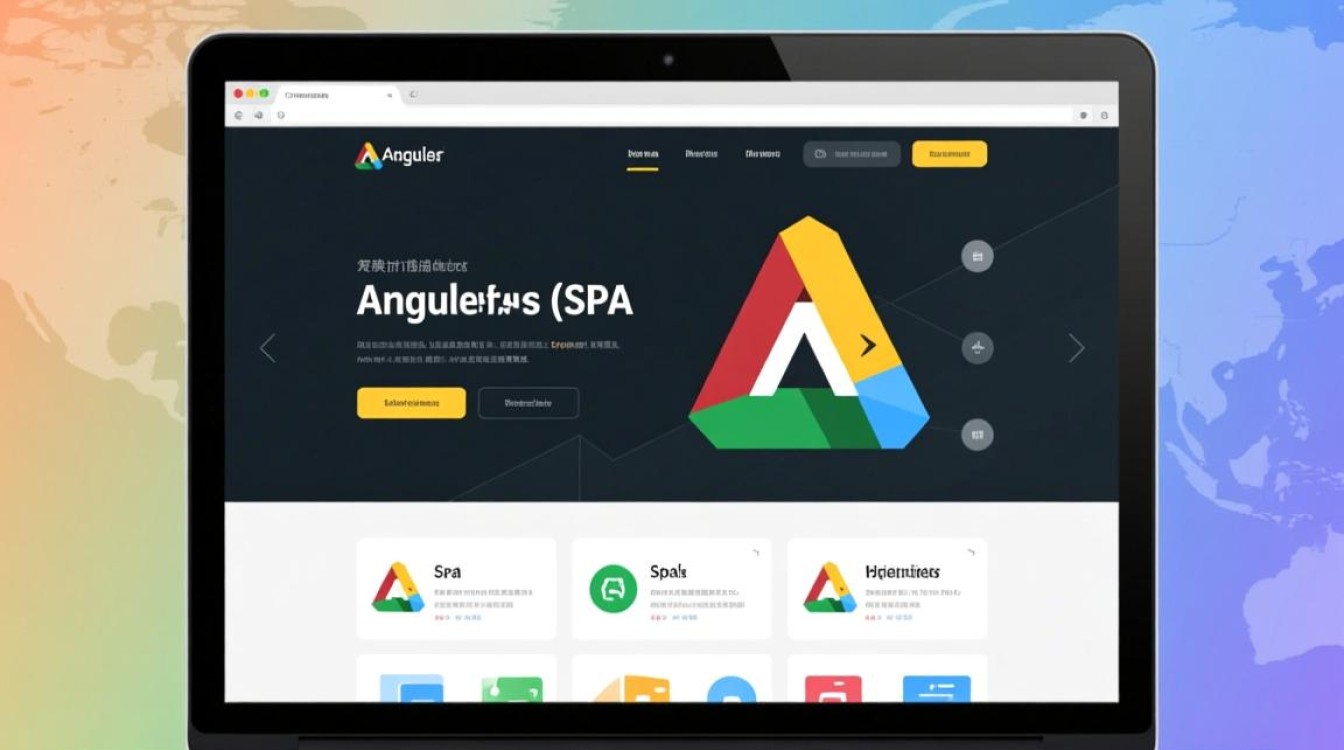AngularJS如何实现按需加载JS文件？