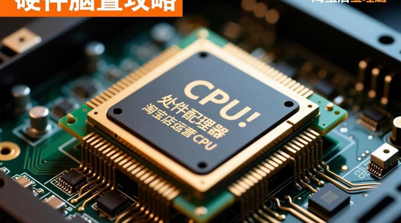 开淘宝店电脑配置？如何选择性价比高的配置清单？