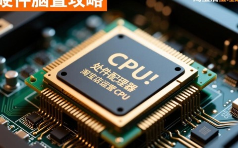 开淘宝店电脑配置?如何选择性价比高的配置清单?