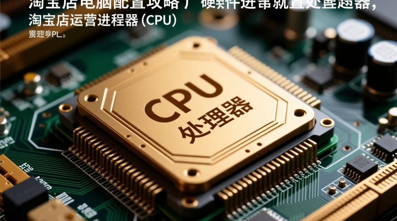 开淘宝店电脑配置？如何选择性价比高的配置清单？